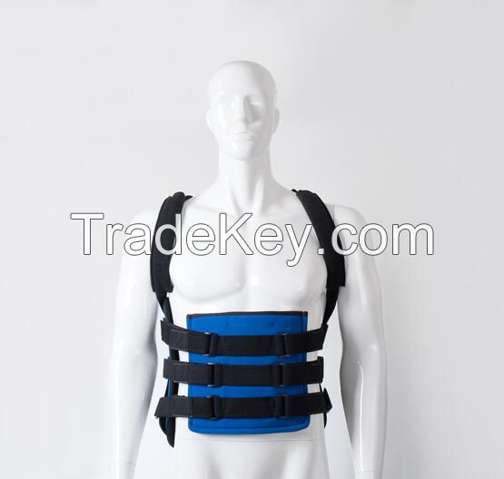 Waist Orthopedic Support Medical Thoracolumbar Supports Spine Injure A