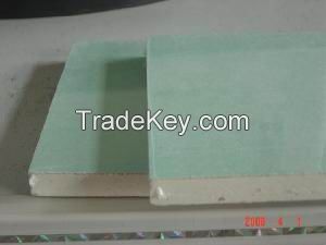 STANDARD GYPSUM BOARD