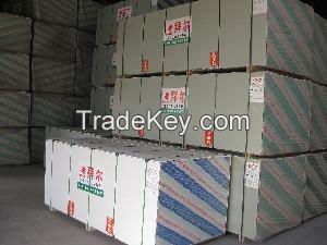 STANDARD GYPSUM BOARD