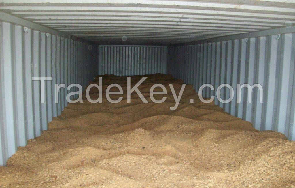 High Protein Soybean Meal