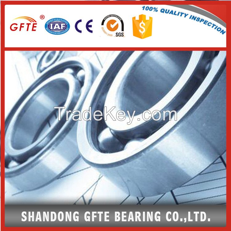 high quality deep groove ball bearing 61810 made in china