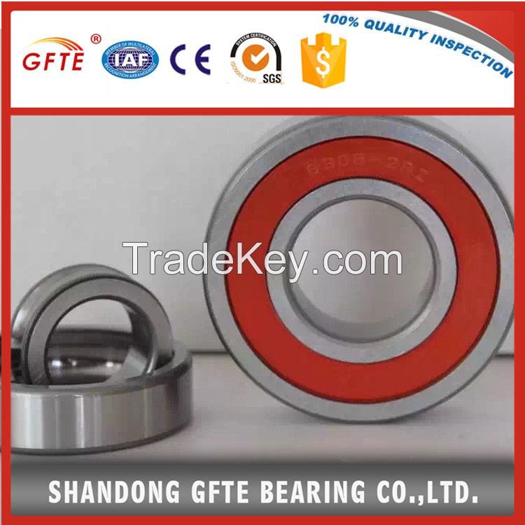 High quality 61809TN deep groove ball bearing made in china