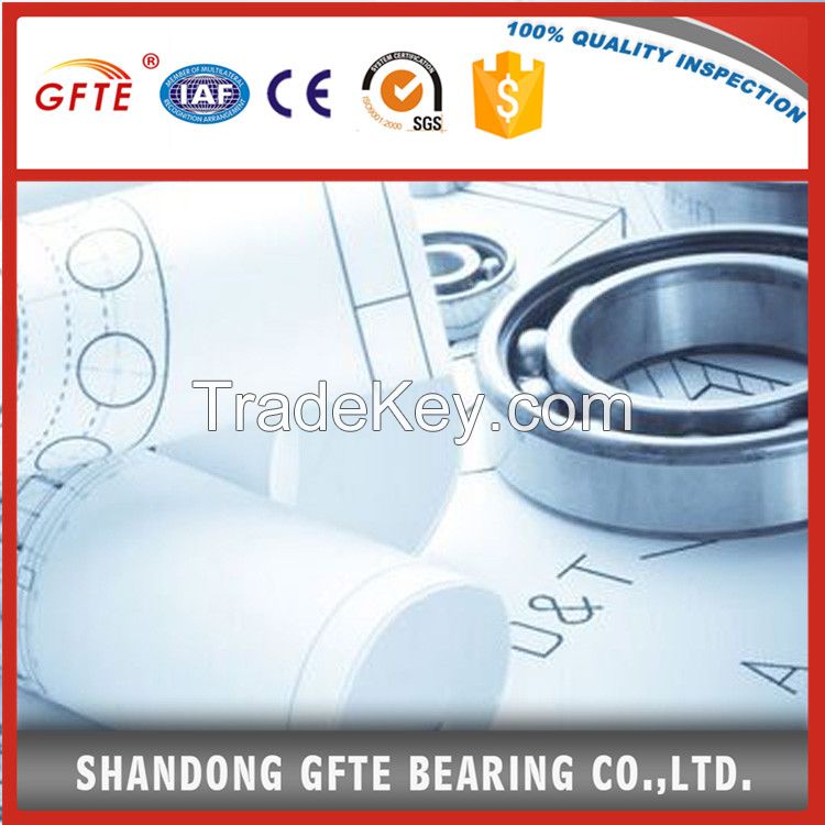 high quality 61811 deep groove ball bearing made in china