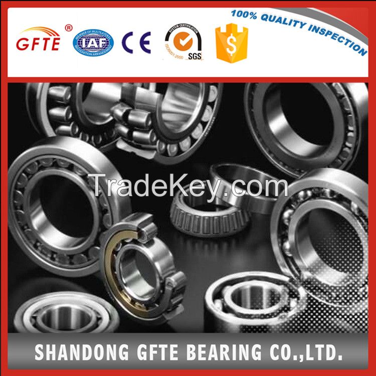 high quality deep groove ball bearing 61810 made in china