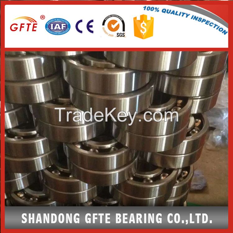 high quality deep groove ball bearing 61810 made in china