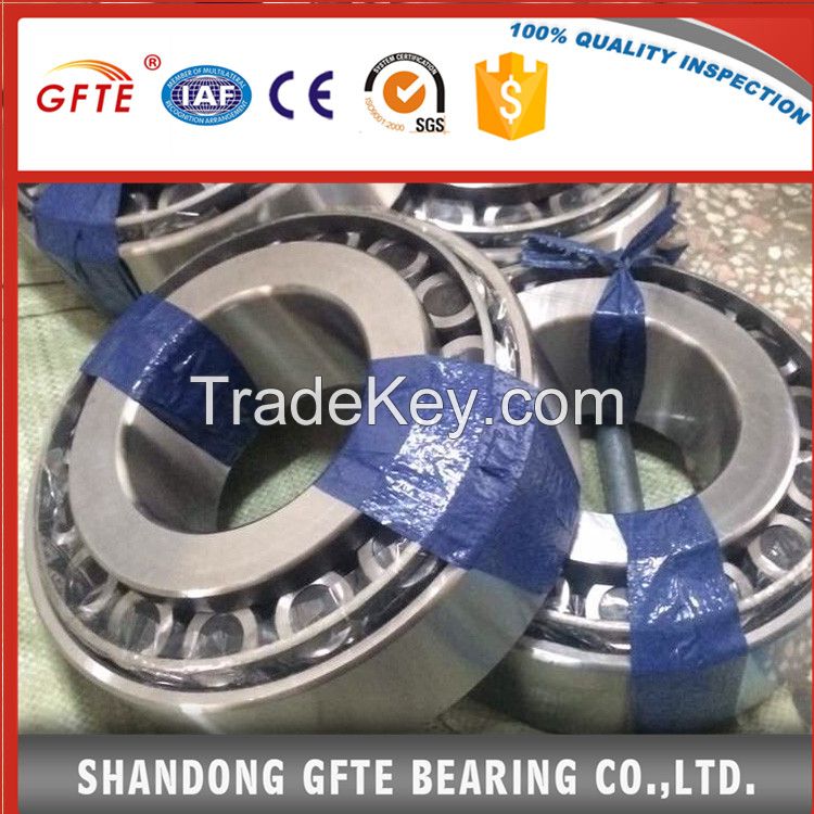 318/530X3 taper roller bearing made in china