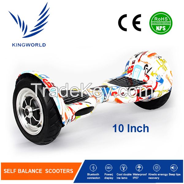 two wheel mini smart electric scooter