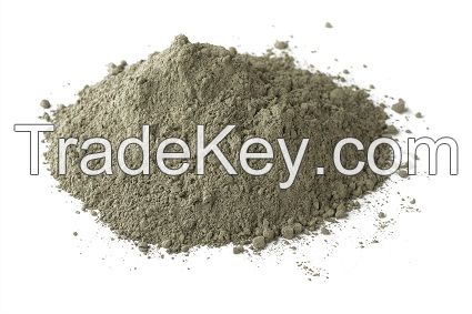 Cement 42.5, 52.5, ASTM C150