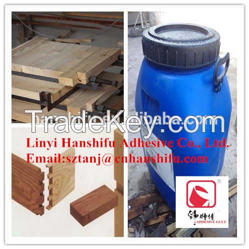Adhesive for wood splice/Stick a skin glue/Plywood adhesive/wood veneer adhesive glue/coating glue/woodworking adhesives