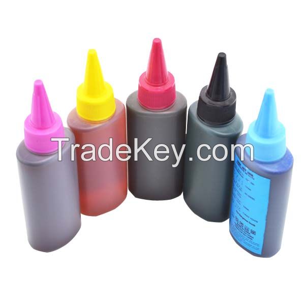 edible ink for printer High Quality Edible Ink edible ink use for cake