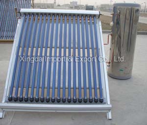 XD-Solar Water Heaters
