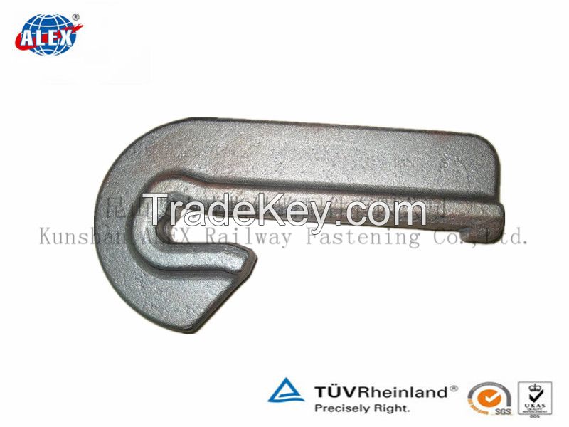 Railroad Anchor for Railway Constuction