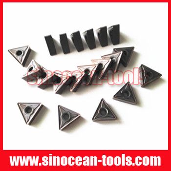 Tungsten Carbide Tools