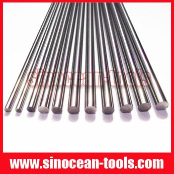 Tungsten Carbide Tools