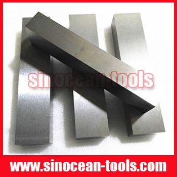 Tungsten Carbide Tools