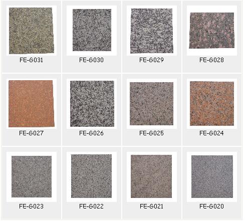 FE Granite