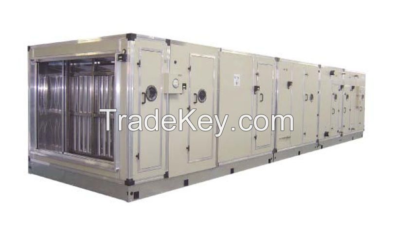 Air Handling Unit