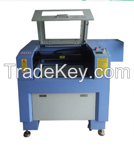 laser machine