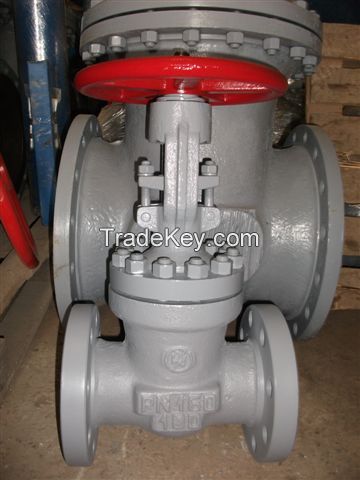 Gate Valves