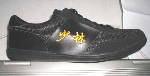 Shaolin shoes