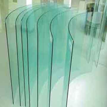 bended tempered glass