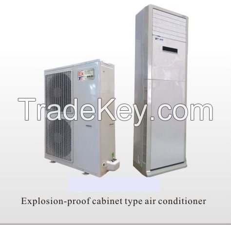 Ex-proof Air conditioner Wall mount split type explosion proof air conditioner