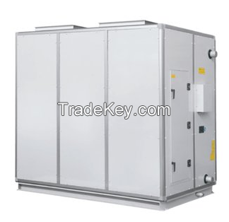 Explosion Proof Air Conditioner with Pressurization ATEX certificate