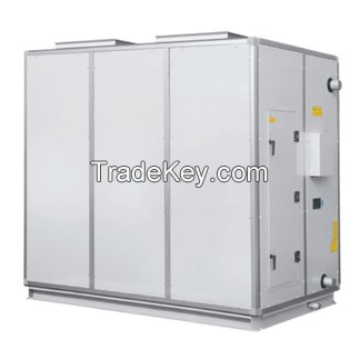 Explosion proof air processor