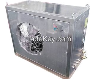 Atex Explosion Proof Air Conditionings Bytf 5kw Cooling