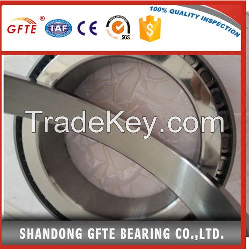 30203 J2 tapered roller bearing