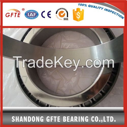 30203 J2 tapered roller bearing