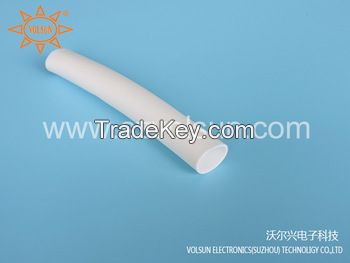 Silicone Rubber Heat Shrink Tubes