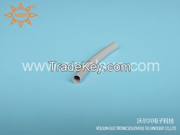 Silicone Rubber Heat Shrink Tubes