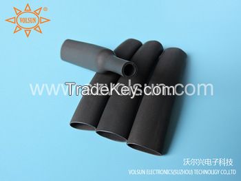 Fluoroelastomer Viton Heat Shrinkable Tube