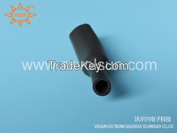 Fluoroelastomer Viton Heat Shrinkable Tube