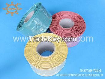 Heat Shrink Insulation Tubing for Bus Bar