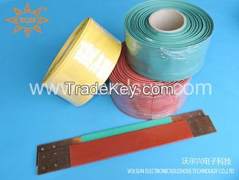 Heat Shrink Insulation Tubing for Bus Bar