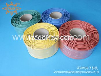 Heat Shrink Insulation Tubing for Bus Bar