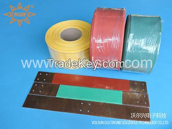 Heat Shrink Insulation Tubing for Bus Bar