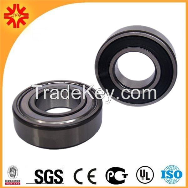 Deep groove ball bearing