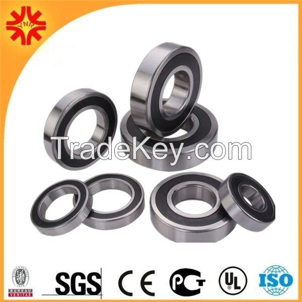 Deep groove ball bearing