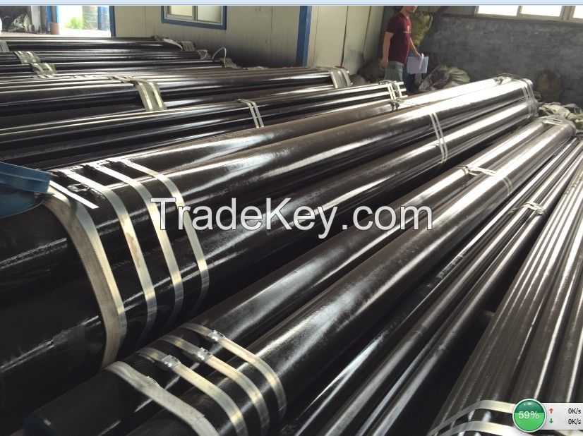 seamless steel pipe,ERW,SSAW,LSAW pipe/vendor of  PDVSA,EIED,PEMEX,KOCKW,GOGC AND SAUDI PAN GULF