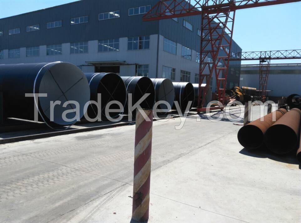 seamless steel pipe,ERW,SSAW,LSAW pipe/vendor of  PDVSA,EIED,PEMEX,KOCKW,GOGC AND SAUDI PAN GULF