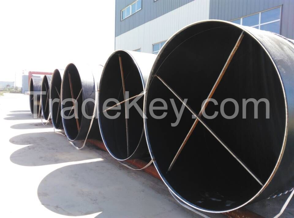 seamless steel pipe,ERW,SSAW,LSAW pipe/vendor of  PDVSA,EIED,PEMEX,KOCKW,GOGC AND SAUDI PAN GULF