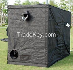 hydroponnics grow tent