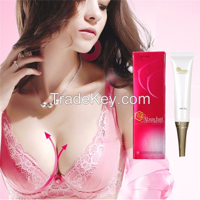 Breast Firming Gel