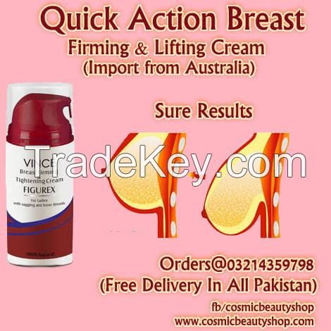 Breast Firming Gel