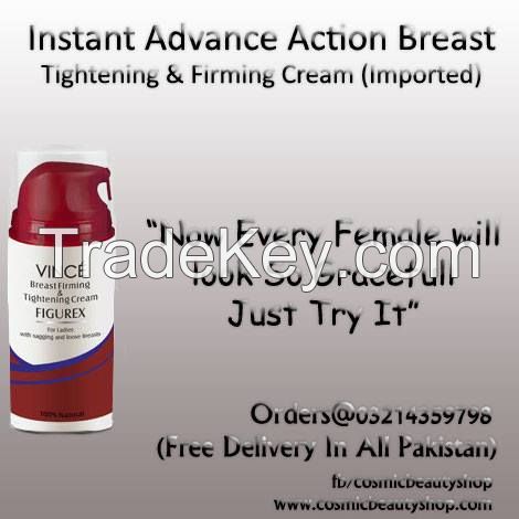 Breasts Tightening And Growth Cream