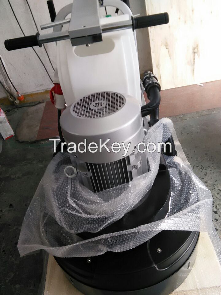 (220-240V )**750mm with 15HP inverter and gearbox,floor grinder