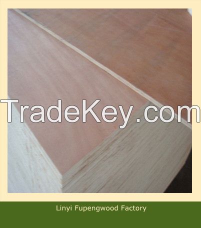 Commercial Plywood for furniture and construction